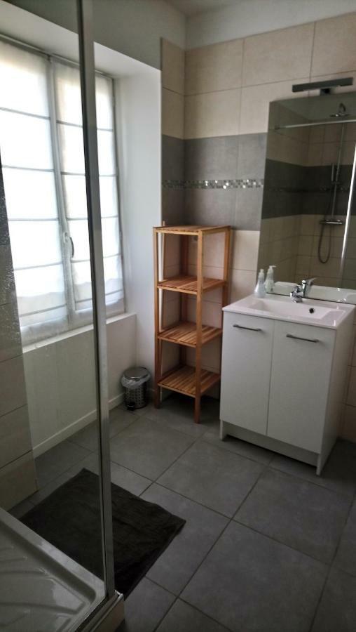 Appartement Duplex Bretenoux Exterior photo