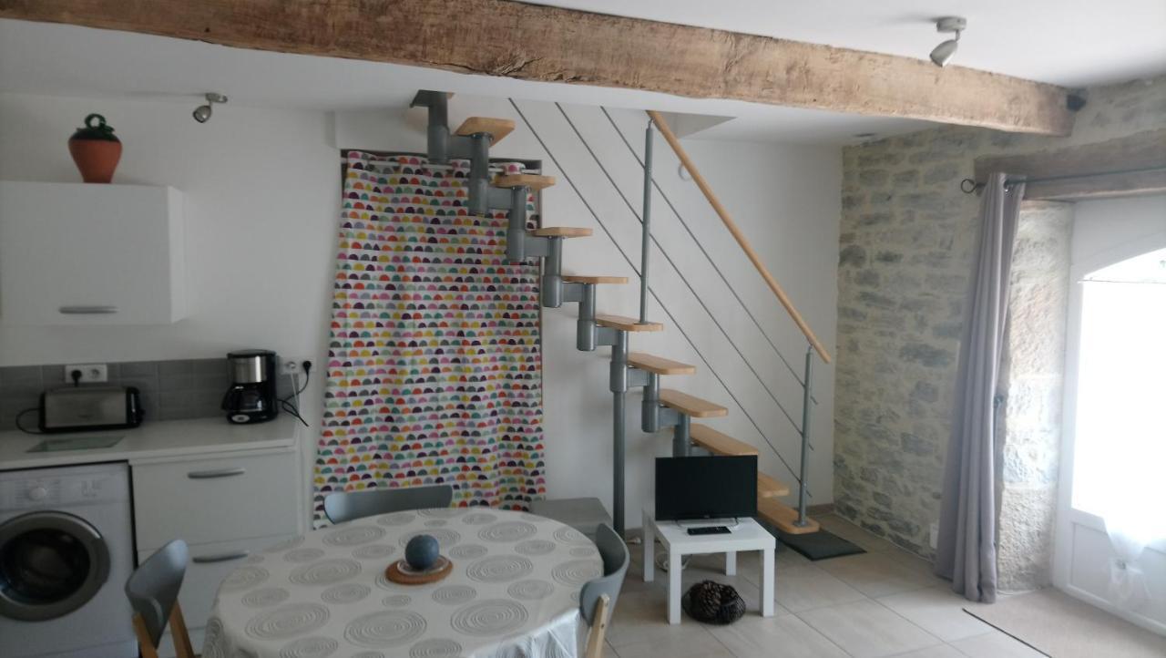 Appartement Duplex Bretenoux Exterior photo
