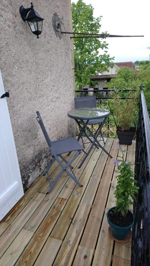 Appartement Duplex Bretenoux Exterior photo