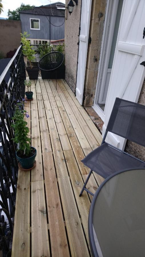 Appartement Duplex Bretenoux Exterior photo