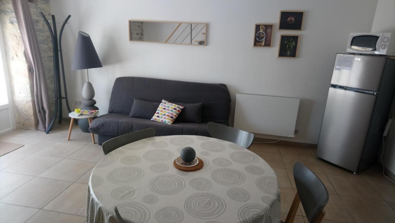 Appartement Duplex Bretenoux Exterior photo