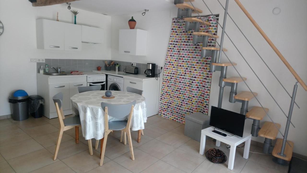 Appartement Duplex Bretenoux Exterior photo
